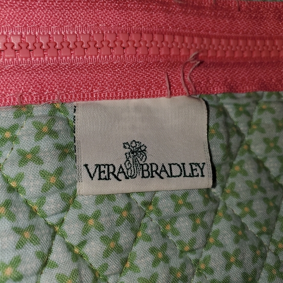 Vera Bradley Travel Bag - Picture 11 of 13